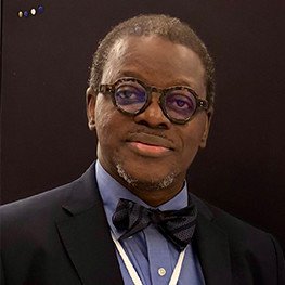 Dr. J Olufemi Ogunbiyi