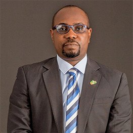 Dr Victor Makanjuola 