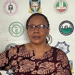 Dr Abimbola Obimakinde