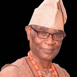 Dr. Babatunde Olasode