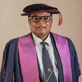 Dr. Obike Obiagbelam