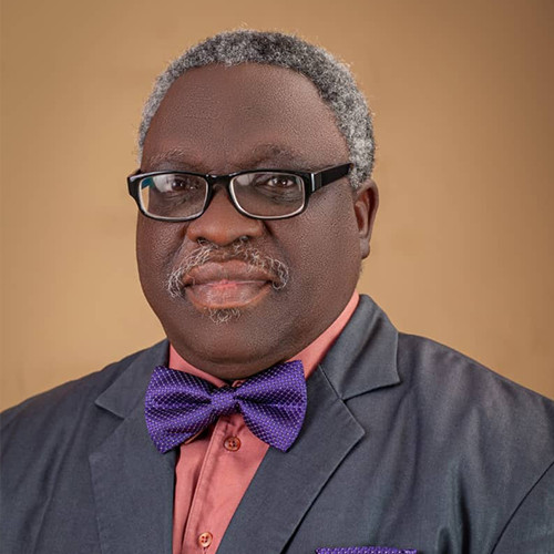Dr. Tinuade Ogunlesi