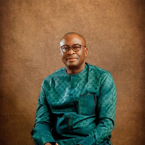 Prof. Wilson Sadoh